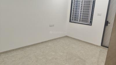 Bedroom Image of 1850 Sq.ft 4 BHK Independent House for sale in Nipania Indore for Rs. 12100000
