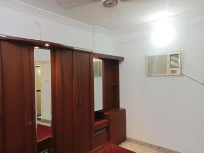 Bedroom Image of 1560 Sq.ft 3 BHK Apartment / Flat for sale in Mega Shiv Hem, Santacruz East Mumbai for Rs. 78000000
