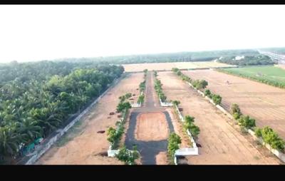Image of 5000 Sq.ft 1.5 BHK Farm House for sale in Edaikazhinadu, Chennai for Rs. 5750000