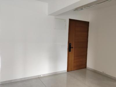 Living Room Image of 1250 Sq.ft 2 BHK Apartment / Flat for sale in Kavisha Aer, Shela Ahmedabad for Rs. 5500000