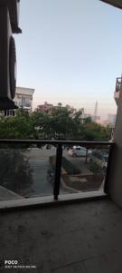Balcony Image of 1847 Sq.ft 4 BHK Builder Floor for sale in BPTP Astaire Garden Floors, Sector 70A Gurgaon for Rs. 22000000