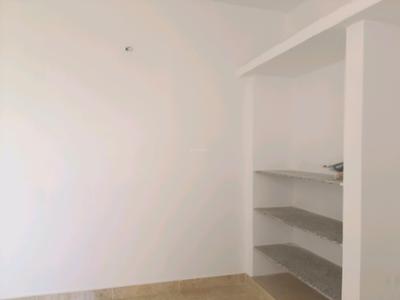 Bedroom Image of 1439 Sq.ft 3 BHK Apartment / Flat for sale in Lake Vista At Purva Windermere, Pallikaranai Chennai for Rs. 12800000