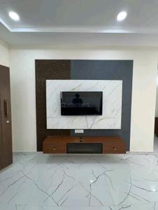 Bedroom Image of 1250 Sq.ft 2 BHK Apartment / Flat for rent in Kukatpally Hyderabad for Rs. 30000