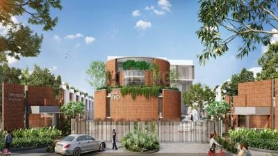Image of 2650 Sq.ft 4 BHK Villa for sale in Evo Aeris, Sarjapur, Bengaluru for Rs. 26629771