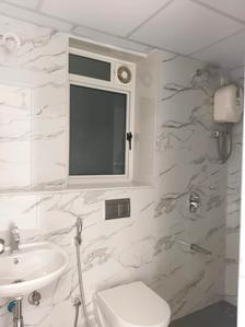 Common Bathroom Image of 1050 Sq.ft 2 BHK Apartment / Flat for sale in Lodha Palava Premier by Lodha Group, Dombivli East Thane for Rs. 7500000