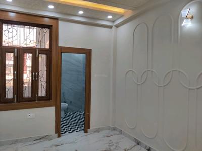 Bedroom Image of 1230 Sq.ft 3 BHK Builder Floor for sale in Indirapuram Ghaziabad for Rs. 12800000