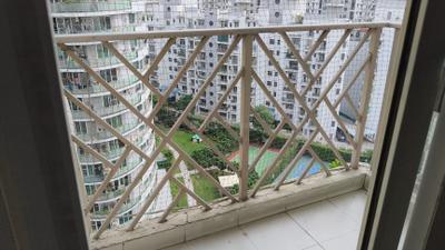 Bedroom Image of 1100 Sq.ft 2 BHK Apartment / Flat for rent in Amrapali Eden Park, Sector 50 Noida for Rs. 32000