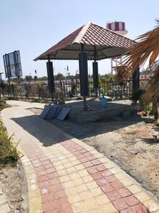 Image of 804 Sq.ft Residential Plot / Land for sale in Bhankrota, Jaipur for Rs. 2121000