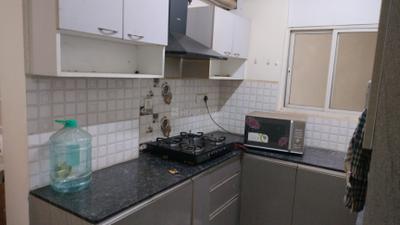 2 BHK Flat