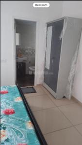 Bedroom Image of 1050 Sq.ft 3 BHK Apartment / Flat for sale in Pratham Riviera, Atladara Vadodara for Rs. 4600000