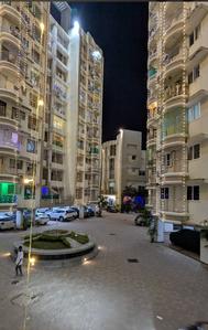 Image of 1565 Sq.ft 3 BHK Apartment / Flat for sale in Bariatu, Ranchi for Rs. 9900000