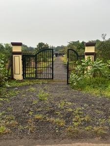 Image of 624 Sq.ft 1 BHK Farm House for sale in Palghar, Mumbai for Rs. 20000000