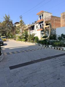 Image of 3100 Sq.ft 4 BHK Apartment / Flat for rent in Aradhya Shri Bharat Vatika, Adarsh Gram, Rishikesh for Rs. 50000