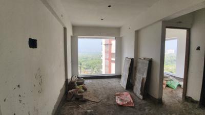 1 BHK Flat