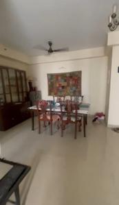 Hall Image of 1094 Sq.ft 2 BHK Apartment / Flat for rent in DLF New Town Heights, New Town Kolkata for Rs. 36000