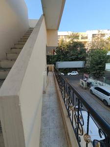 Balcony Image of 2250 Sq.ft 5 BHK Independent House for sale in Prahlad Nagar Ahmedabad for Rs. 29000000