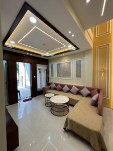 Hall Image of 3200 Sq.ft 4 BHK Independent House for sale in Nipania Indore for Rs. 20000000