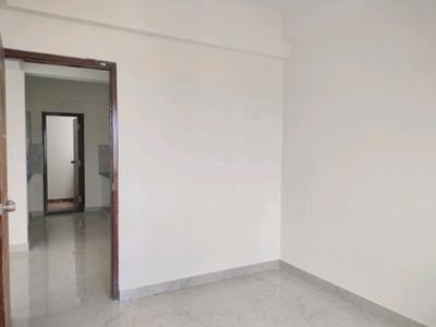 Bedroom Image of 1245 Sq.ft 3 BHK Apartment / Flat for sale in Singasandra Bengaluru for Rs. 8201000