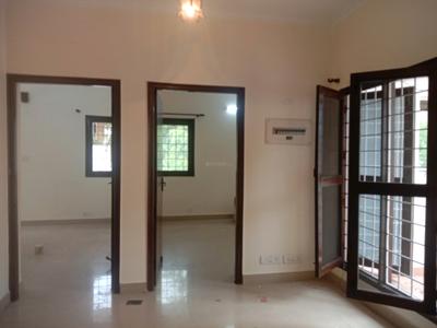 Dining Area Image of 2250 Sq.ft 3 BHK Apartment / Flat for sale in DDA Flats Vasant Kunj, Vasant Kunj New Delhi for Rs. 55000000
