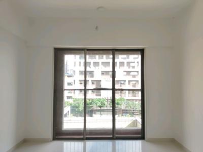 Bedroom Image of 725 Sq.ft 2 BHK Apartment / Flat for sale in Naigaon East Naigaon for Rs. 5775000