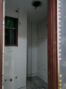 Common Bathroom Image of 650 Sq.ft 2 BHK Apartment / Flat for sale in Chaudhary Affordable Homes, Burari New Delhi for Rs. 3450000