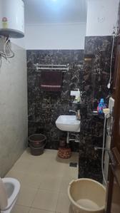 Bathroom Image of 2010 Sq.ft 4 BHK Apartment / Flat for sale in Sector 68 Mohali for Rs. 23000000