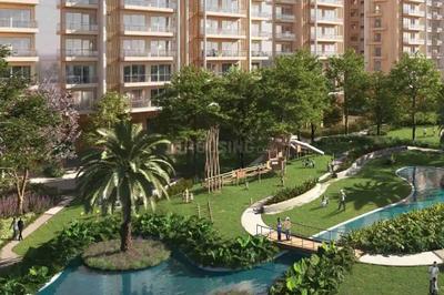 Image of 2727 Sq.ft 4 BHK Apartment / Flat for sale in Ivory County, Sector 115, Noida for Rs. 41000000