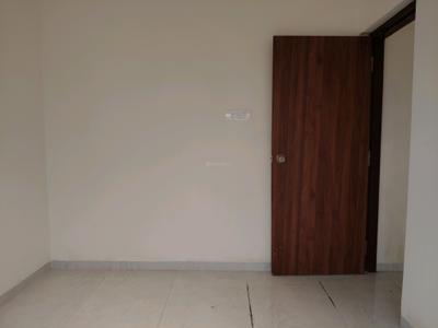 Bedroom Image of 680 Sq.ft 1 BHK Apartment / Flat for sale in Pushpak Nagar Navi Mumbai for Rs. 4875000