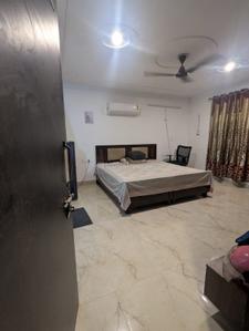 Hall Image of 500 Sq.ft 1 RK Builder Floor for rent in Sector 79 Mohali for Rs. 17000