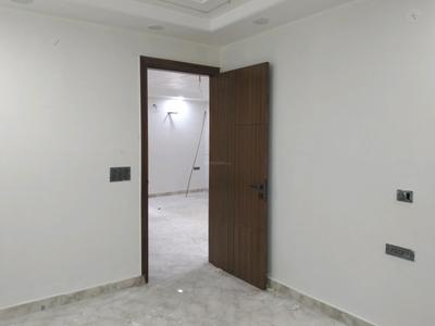 Bedroom Image of 1300 Sq.ft 3 BHK Builder Floor for sale in Shahdara New Delhi for Rs. 16000000