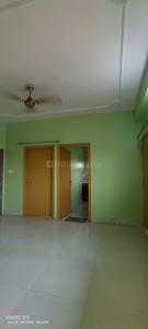 Hall Image of 1650 Sq.ft 3 BHK Apartment / Flat for rent in Chitaipur Varanasi for Rs. 20000