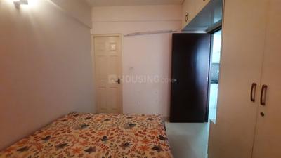 Bedroom Image of 600 Sq.ft 1 BHK Apartment / Flat for sale in  Sarjapur Railway Mens Cghs Layout, Sarjapur Bengaluru for Rs. 3650000