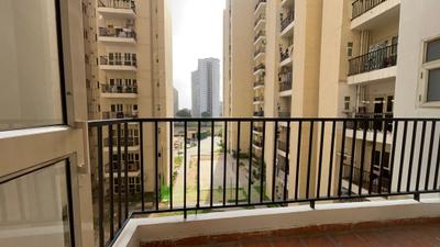 Bedroom Image of 823 Sq.ft 2 BHK Apartment / Flat for sale in GLS Avenue 51, Sector 92 Gurgaon for Rs. 6600000