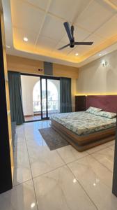 Bedroom Image of 3250 Sq.ft 4 BHK Villa for sale in Jagatpura Jaipur for Rs. 22100000