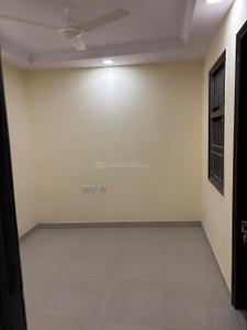 Bedroom Image of 950 Sq.ft 2 BHK Builder Floor for sale in Shalimar Garden Ghaziabad for Rs. 4300000