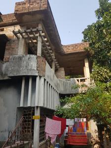 Image of 1440 Sq.ft 2 BHK Independent House for sale in Airport Gate no. 1, Kolkata for Rs. 9000000