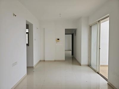 Living Room Image of 850 Sq.ft 2 BHK Apartment / Flat for sale in Guardian Hill Shire Phase 1, Wagholi Pune for Rs. 5999999