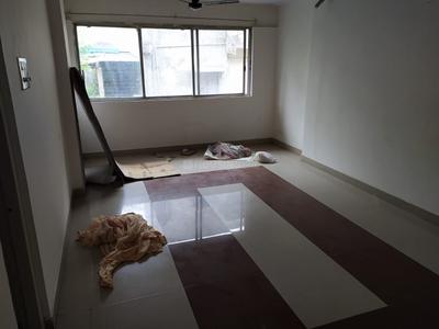 Living Room Image of 970 Sq.ft 3 BHK Apartment / Flat for rent in Gokulpeth Nagpur for Rs. 20000