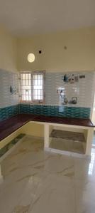 Kitchen Image of 880 Sq.ft 2 BHK Apartment / Flat for sale in Selaiyur Chennai for Rs. 7000000