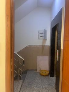 Kitchen Image of 1200 Sq.ft 3 BHK Builder Floor for sale in New Rajinder Nagar New Delhi for Rs. 41000000