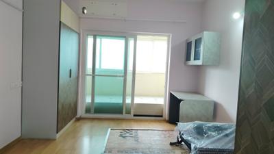 Bedroom Image of 1389 Sq.ft 2 BHK Apartment / Flat for sale in Brigade Omega, Subramanyapura Bengaluru for Rs. 12800000