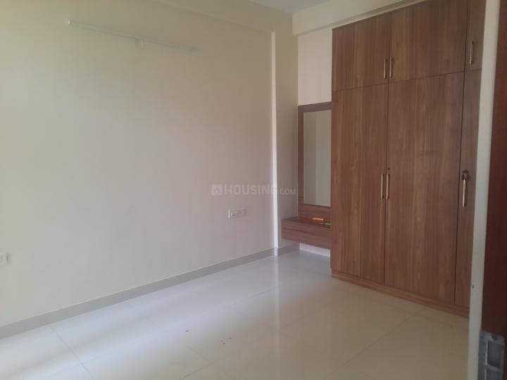 AGI Sky Garden Bedroom 1