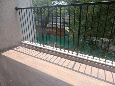 Living Room Image of 1200 Sq.ft 3 BHK Apartment / Flat for sale in Dosti Greenscapes Phase 2, Hadapsar Pune for Rs. 9900000