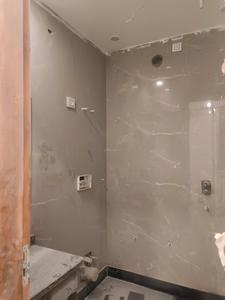 Common Bathroom Image of 800 Sq.ft 3 BHK Builder Floor for sale in Sector 4 Rohini New Delhi for Rs. 9000000