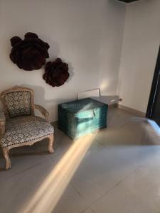 Hall Image of 3500 Sq.ft 4 BHK Villa for rent in Valmark City Ville, Hulimavu Bengaluru for Rs. 135000
