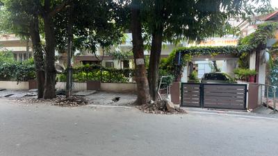 Building Image of 4100 Sq.ft 4.5 BHK Independent House for sale in Koramangala Bengaluru for Rs. 168000000