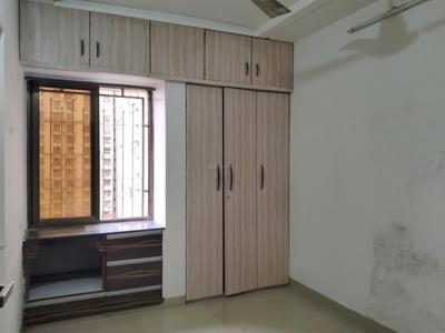 Bedroom Image of 2200 Sq.ft 4 BHK Apartment / Flat for sale in Oberoi Eternia Towers A to D, Mulund West Mumbai for Rs. 80000000