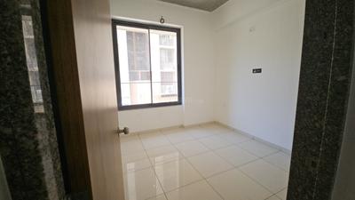 Bedroom Image of 1750 Sq.ft 3 BHK Apartment / Flat for sale in Reflection, Shela Ahmedabad for Rs. 7900000