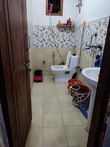 Bathroom Image of 585 Sq.ft 3 BHK Independent House for sale in Sector 110 Gurgaon for Rs. 7800000