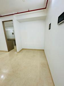 Hall Image of 312 Sq.ft 1 BHK Apartment / Flat for sale in Atmiya Prime Vista Phase 2, Ghatkopar East Mumbai for Rs. 6820000